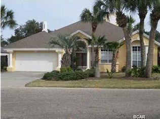 122 Palm Crossing Blvd, Panama City Beach, FL 32408