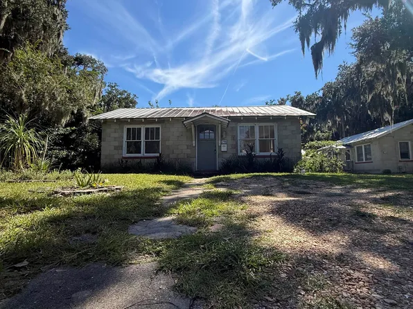 29 Dufferin St Unit B, Saint Augustine, FL 32084