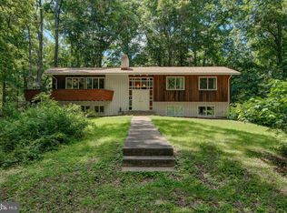 6144 Saint Pauls Rd, King George, VA 22485