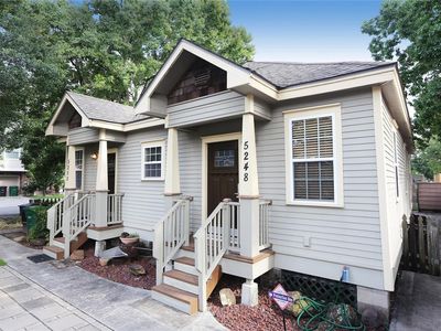 5248 Eigel St, Houston, TX, 77007