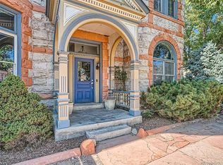 2365 Stout St, Denver, CO 80205
