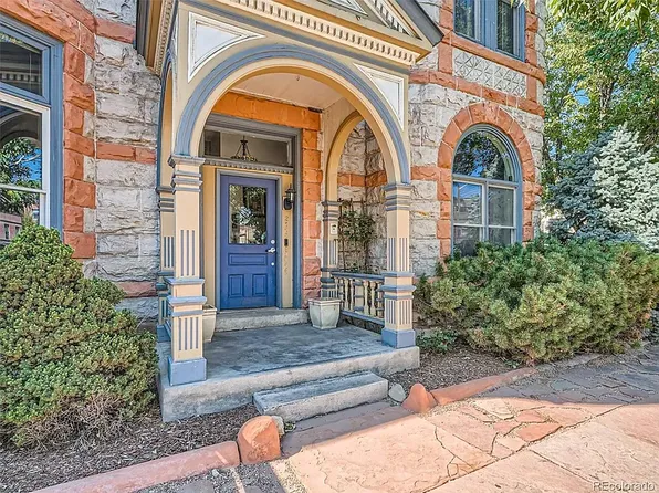 2365 Stout St, Denver, CO 80205