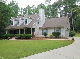 203 Christian Walk, McDonough, GA