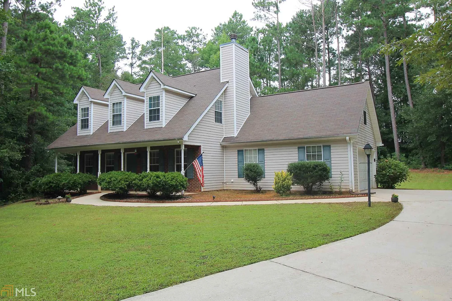 203 Christian Walk photo 1