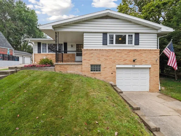 114 Morewood Rd, Glenshaw, PA 15116