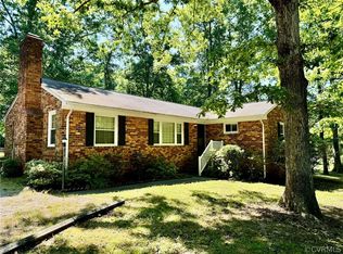 9801 Chanelka Ln, Chesterfield, VA 23832