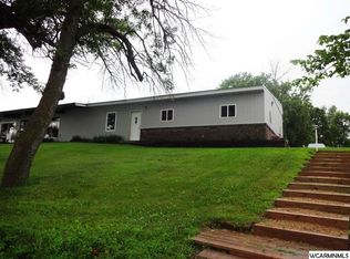 2461 County Road 102 Rd, Hendricks, MN 56136