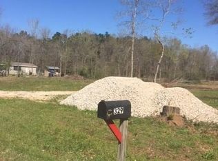 329 S Magnolia Dr, Conroe, TX 77301