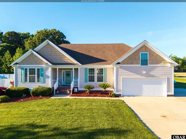 121 New Colony Dr Lot 11, Moyock, NC 27958