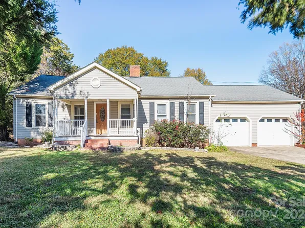 1003 Tennessee St, Kannapolis, NC 28083