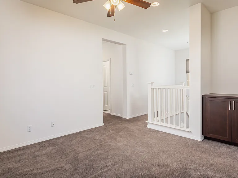 Large Loft Upstairs