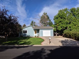 6405 Orbit Way, Fort Collins, CO 80525
