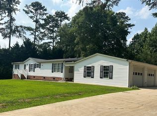 46565 Arrow Head Rd, Albemarle, NC 28001