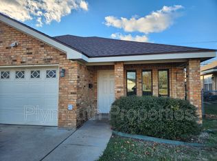 1809 N West Young Dr #S-2B, Killeen, TX 76541