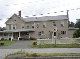 85 Andover St, Peabody, MA 01960