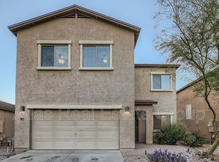 31062 N Desert Honeysuckle Dr, San Tan Valley, AZ 85143