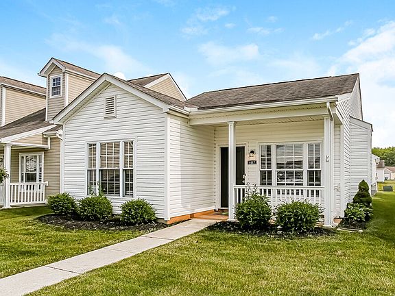 3rd image of 6117 Bristol Ridge Dr