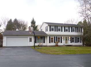 467 East St, Pittsford, NY 14534
