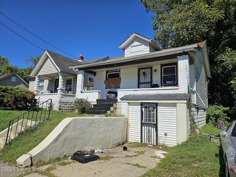 2nd image of 1703 Wilson Ave