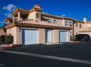 6700 Amarinta Ave UNIT 104, Las Vegas, NV 89108
