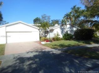 10610 SW 128th Ave, Miami, FL 33186