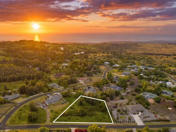 Puu Lani Dr Lot 72, Kailua Kona, HI 96740