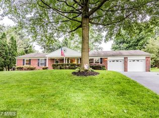 9305 Michaels Way, Ellicott City, MD 21042