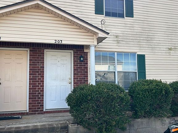 2nd image of 1301 S Jonesboro Ave APT 203