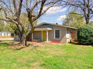 1105 Hollis St, Arlington, TX 76013