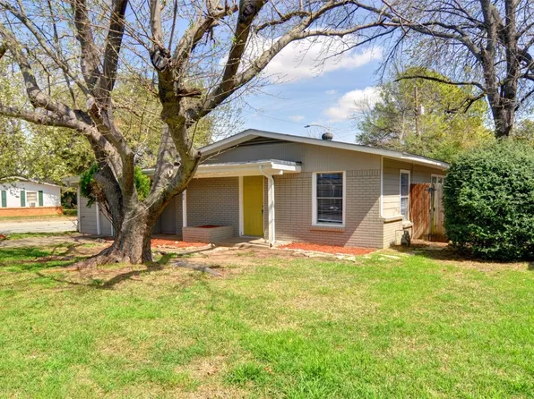 1105 Hollis St, Arlington, TX 76013