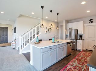 2765 E 159th Way, Thornton, CO 80602