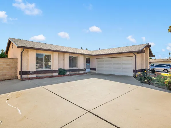 2010 Ironbark Dr, Oxnard, CA 93036