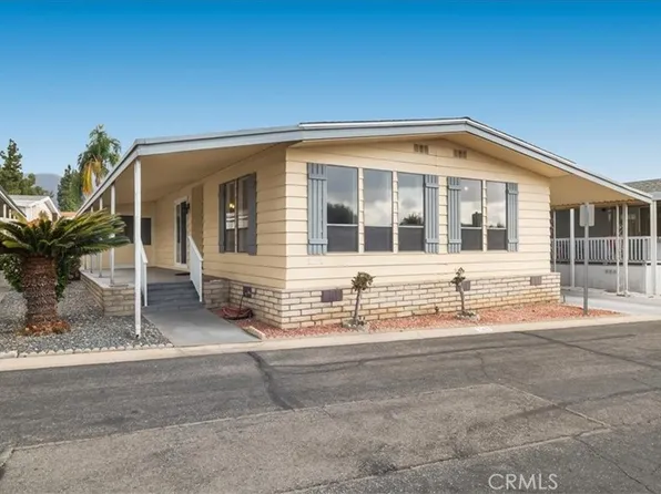 9800 Baseline Rd Space 143, Alta Loma, CA 91701