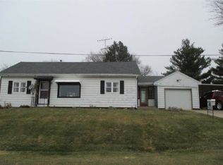 335 Peoria Main St, Pella, IA 50219