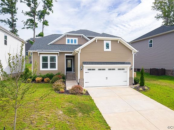 2nd image of 15504 Cedarville Dr