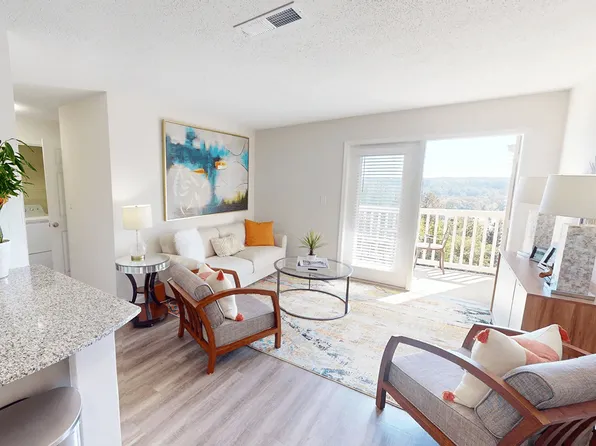 Union at Cooper Hill