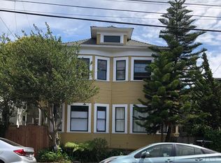 2034 Essex St #B, Berkeley, CA 94703