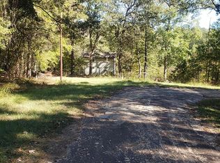 349 Ravenwood Loop, Avinger, TX 75630