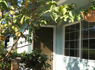 1180 Ayala Dr #3, Sunnyvale, CA 94086