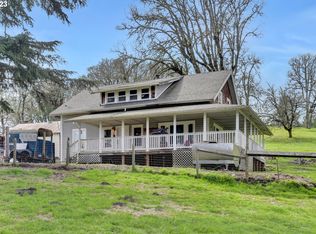 25961 Highway 47, Gaston, OR 97119