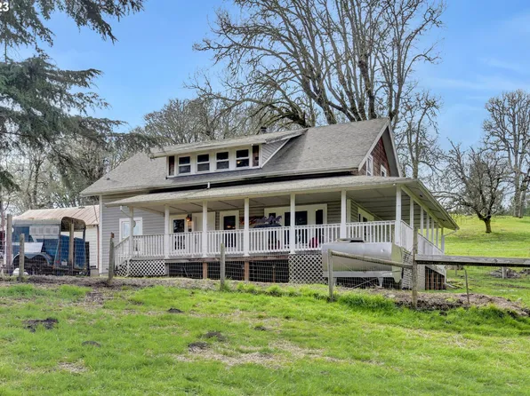 25961 Highway 47, Gaston, OR 97119