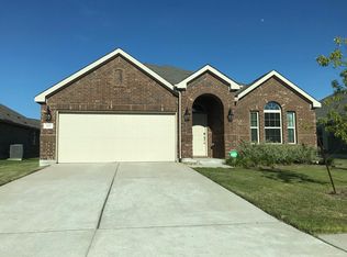 108 Plantain Dr, Hutto, TX 78634