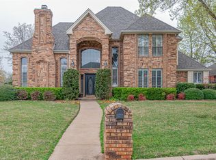 502 Brookhollow Dr, Colleyville, TX 76034