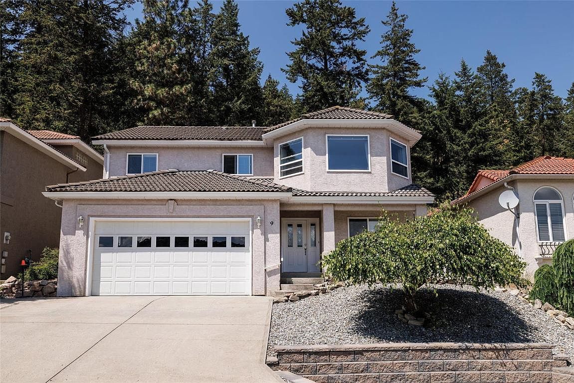 452 Glen Pine Ct UNIT 9, Kelowna, BC V1V 1W7 MLS 10287877 Zillow
