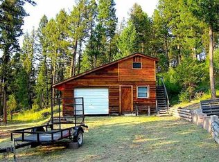 1447 Upper Lakeview Ln, Helmville, MT 59843