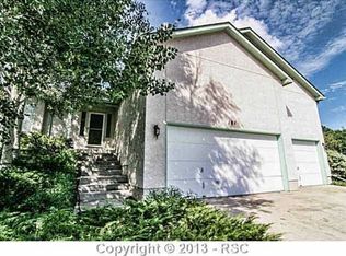 181 Pewter Ln, Monument, CO 80132