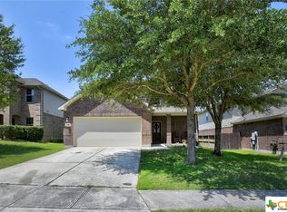 259 Azalea Way, New Braunfels, TX 78132