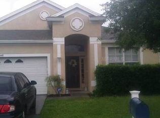 2648 Musky Mint Dr, Land O Lakes, FL 34638