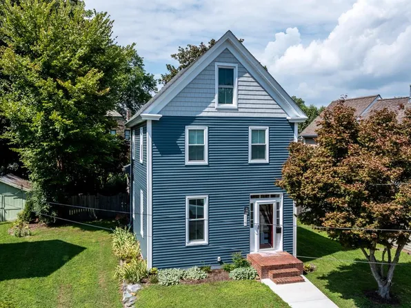 113 Vue De Leau St, Cambridge, MD 21613