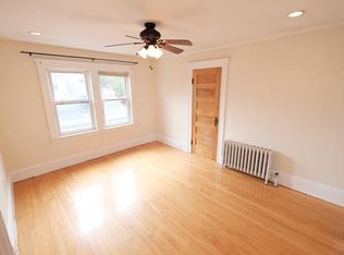 7 Francis Ave, Quincy, MA 02169
